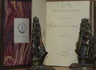Another image of Golden Leaves From the Works of the Poets and Painters by BELL, Robert (Editor)