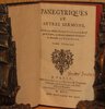 Another image of Panegyriques et Autres Sermons by FLECHIER, Esprit