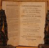 Another image of Correspondance littéraire, adressée à son Altesse impériale Mgr le Grand-Duc, aujourd’hui Empereur de Russie, et à M. le Comte André Schowalow, Chambellan de l’Impératrice Catherine II, depuis 1774 jusqu’à 1789 by LA HARPE, Jean-Francois
