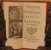Another image of Theatre Des Boulevards, Ou Recueil De Parades, by THOMAS-SIMON GUEULLETTE