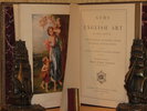 Another image of Gems of English Art by PALGRAVE, Francis Turner
