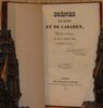 Another image of Scenes de Cour et de Cabaret, Parades Historiques. ( 25 et 31 Juillet 1830 ). Publiees par T.C. by T.C.
