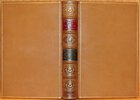 Another image of A Selection of Old English Plays. Originally Published by Robert Dodsley in The Year 1744. by DODSLEY, Robert. HAZLITT, W. Carew. ( Revised, enlarged and with notes by ).