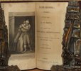 Another image of The Revenge; Gustavus Vasa; Barbarossa; Cato; Tamerlane; The Mourning Bride; The Grecian Daughter. by INCHBALD (YOUNG, Edward; BROOKE, Henry; BROWN, Dr.; ADDISON, Joseph; ROWE, Nicholas; CONGREVE, William; MURPHY, Arthur ).