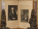 Another image of The Life and Poetical Works of The Rev. George Crabbe. by CRABBE, George