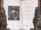 Another image of History of Europe. by ALISON, Sir Archibald.