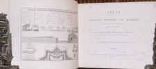 Another image of History of Europe. by ALISON, Sir Archibald.