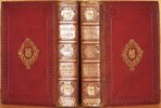 Another image of The Odyssey. (Together with) The Batrachomuomachia; or, the Battle of the Frogs and Mice. With the Hymns and Epigrams. by HOMER