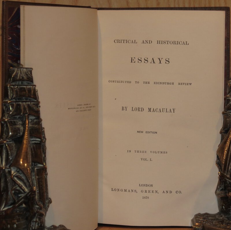 All Essays — Alastair Macaulay macaulay essays