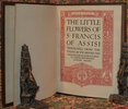 Another image of The Little Flowers of S. Francis of Assisi. by FRANCIS, Saint (translated into English by ARNOLD, T.W.)