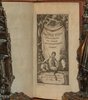 Another image of Pastor Fido; La Secchia Rapita; La Sette Giornate del Mondo Creato; Aminta Favola Boscareccia. by GUARINI, Giovanni Battista. TASSONI, Alessandro. TASSO, Torquato.