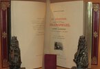 Another image of La légende et les aventures héroïques, joyeuses et glorieuses d’Ulenspiegel & de Lamme Goedzak au Pays de Flandres et Ailleurs. (The Legend of Thyl Ulenspiegel and Lamme Goedzak). by COSTER, Charles de -Theodore-Henri