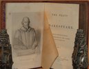 Another image of The Plays. by SHAKESPEARE, William