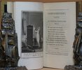 Another image of Mes Passe - Temps: Chansons suivies de L'Art de la danse, poëme en quatre chants, calqué sur l'art poétique de Boileau Despréaux. Ornés de gravures par Moreau le jeune, avec airs notés. by DESPRÉAUX Jean Étienne