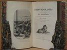 Another image of Le Jardin des Plantes. Description et moeurs des mammifères de la ménagerie et du muséum d’histoire naturelle. by BOITARD, M.
