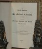 Another image of The Parish Registers of St. Michael, Cornhill, London….1546-1754. by CHESTER, Joseph Lemuel (partly edited by)
