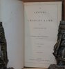 Another image of The Letters of Charles Lamb. by LAMB, Charles