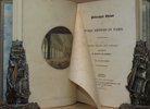 Another image of Picturesque Views of Public Edifices in Paris. by SEGARD and TESTARD, Messrs.