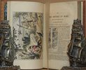 Another image of The Comic History of England (bound uniformly with) The Comic History of Rome. by A'BECKETT, Gilbert Abbot