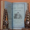 Another image of The Comic History of England (bound uniformly with) The Comic History of Rome. by A'BECKETT, Gilbert Abbot