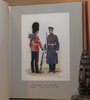 Another image of Manuscript illustrated by A.E. Haswell-Miller. by SCOTS GUARDS