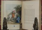 Another image of The Ancient Costume of Great Britain and Ireland from the seventh to the sixteenth century. by SMITH, Charles Hamilton