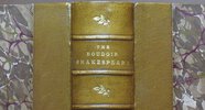 Another image of The Boudoir Shakespeare by SHAKESPEARE, William
