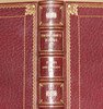 Another image of The Poems of Algernon Charles Swinburne. by SWINBURNE, Algernon Charles.