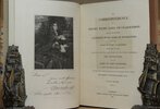 Another image of The Correspondence of Henry Hyde, Earl of Clarendon and his Brother Laurence Hyde, Earl of Rochester. by SINGER, Samuel Weller (editor)