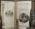Another image of Elegant Extracts: Or, Useful and Entertaining Pieces of Poetry; Elegant Epistles: Being a Copius Collection of Familiar and Amusing Letters. by KNOX, Vicesimus