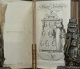 Another image of Elegant Extracts: Or, Useful and Entertaining Pieces of Poetry; Elegant Epistles: Being a Copius Collection of Familiar and Amusing Letters. by KNOX, Vicesimus