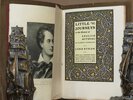 Another image of Little Journeys to the Homes of English Authors. Lord Byron. by HUBBARD, Elbert