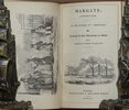 Another image of Margate: A Humorous Poem. by CRUIKSHANK, Robert (illustrated by)