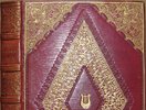 Another image of Lord Byron's Works (comprising Childe Harold's Pilgrimage; Giaour; The Bride of Abydos; Corsair; Lara; The Siege of Corinth; Mazeppa; Manfred; The Prisoner of Chillon; Beppo; Hebrew Melodies; Poems; The Lament of Tasso; Ode to Napoleon Buonaparte etc. by BYRON, Lord