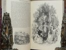 Another image of The Pictorial Edition of the Works of Shakspere. by SHAKSPERE, William. (SHAKESPEARE)