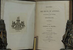 Another image of History of the House of Austria, From the Foundation of the Monarchy by Rhodolph of Hapsburgh, to the Death of Leopold the Second: 1218.... to ....1792. by COXE, William