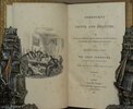 Another image of Jorrocks's Jaunts and Jollities; Hawbuck Grange; Mr. Sponge's Sporting Tour; Handley Cross; Ask Mama; Plain or Ringlets; Mr. Facey Romford Hounds. by SURTEES, Robert Smith