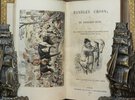 Another image of Jorrocks's Jaunts and Jollities; Hawbuck Grange; Mr. Sponge's Sporting Tour; Handley Cross; Ask Mama; Plain or Ringlets; Mr. Facey Romford Hounds. by SURTEES, Robert Smith