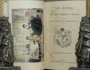 Another image of Jorrocks's Jaunts and Jollities; Hawbuck Grange; Mr. Sponge's Sporting Tour; Handley Cross; Ask Mama; Plain or Ringlets; Mr. Facey Romford Hounds. by SURTEES, Robert Smith