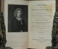 Another image of Letters Written During the Years 1686, 1687, 1688, and Addressed to John Ellis, Esq. Secretary to the Commissioners of His Majesty's Revenue in Ireland: Comprising many Particulars of the Revolution, and Anecdotes Illustrative of the History and Manners of Those Times. by ELLIS, Philip. DOVER, Lord (edited by).