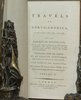 Another image of Travels in North-America, in the years 1780-1782. Translated from the French by an English Gentleman (J.Kent) who resided in America at that Period..... by CHASTELLUX, The Marquis de.