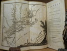 Another image of Travels in North-America, in the years 1780-1782. Translated from the French by an English Gentleman (J.Kent) who resided in America at that Period..... by CHASTELLUX, The Marquis de.