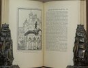Another image of English Fairy Tales. (Bound uniformly with) More English Fairy Tales. by JACOBS, Joseph
