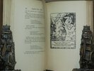 Another image of English Fairy Tales. (Bound uniformly with) More English Fairy Tales. by JACOBS, Joseph