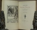 Another image of English Fairy Tales. (Bound uniformly with) More English Fairy Tales. by JACOBS, Joseph