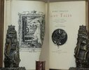 Another image of English Fairy Tales. (Bound uniformly with) More English Fairy Tales. by JACOBS, Joseph