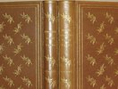 Another image of English Fairy Tales. (Bound uniformly with) More English Fairy Tales. by JACOBS, Joseph