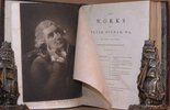 Another image of The Works of Peter Pindar. by PINDAR, Peter. (WOLCOT, John).