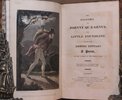 Another image of The History of Johnny Quae Genus, the Little Foundling of the late Doctor Syntax: A Poem by the Author of the Three Tours. by COOMBE, William