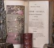 Another image of The Tour of Doctor Syntax in Search of the Picturesque; The Second Tour of Doctor Syntax, in Search of Consolation; The Third Tour of Doctor Syntax in Search of a Wife. by COMBE, William. ROWLANDSON, Thomas (illustrated by).